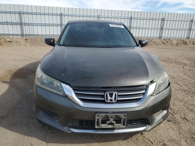 Photo 4 VIN: 1HGCR2F39EA067876 - HONDA ACCORD LX 