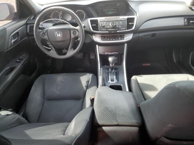 Photo 7 VIN: 1HGCR2F39EA067876 - HONDA ACCORD LX 