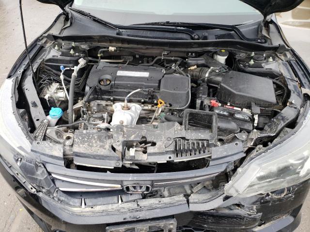 Photo 10 VIN: 1HGCR2F39EA072723 - HONDA ACCORD LX 