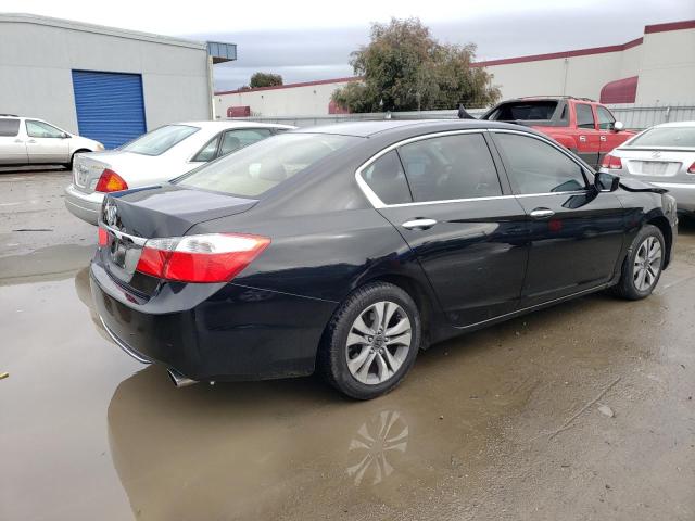 Photo 2 VIN: 1HGCR2F39EA072723 - HONDA ACCORD LX 