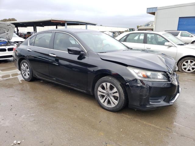 Photo 3 VIN: 1HGCR2F39EA072723 - HONDA ACCORD LX 