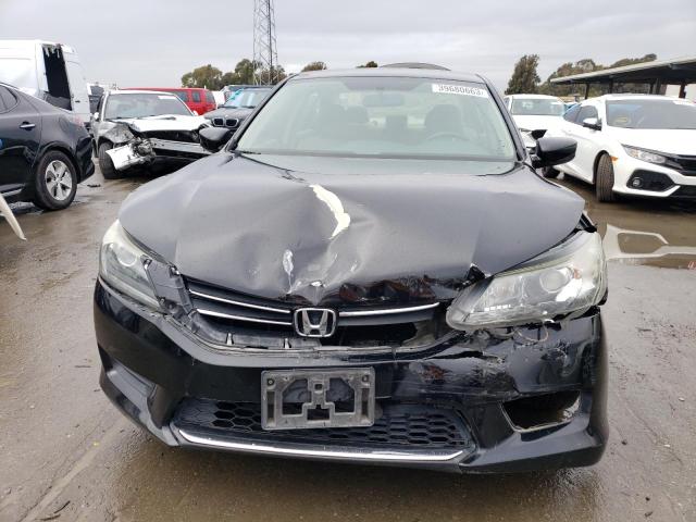 Photo 4 VIN: 1HGCR2F39EA072723 - HONDA ACCORD LX 