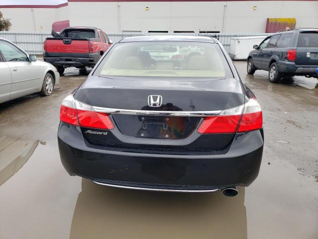 Photo 5 VIN: 1HGCR2F39EA072723 - HONDA ACCORD LX 