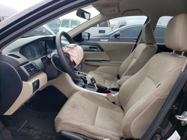 Photo 6 VIN: 1HGCR2F39EA072723 - HONDA ACCORD LX 