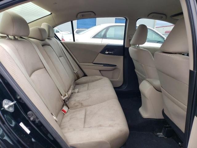 Photo 9 VIN: 1HGCR2F39EA072723 - HONDA ACCORD LX 