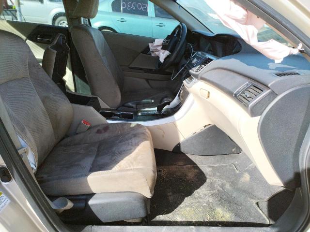 Photo 4 VIN: 1HGCR2F39EA073564 - HONDA ACCORD LX 