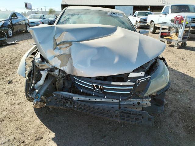 Photo 8 VIN: 1HGCR2F39EA073564 - HONDA ACCORD LX 