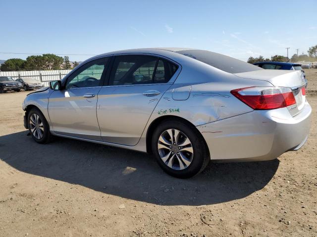 Photo 1 VIN: 1HGCR2F39EA074388 - HONDA ACCORD LX 