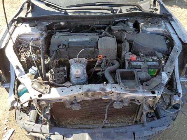 Photo 10 VIN: 1HGCR2F39EA074388 - HONDA ACCORD LX 