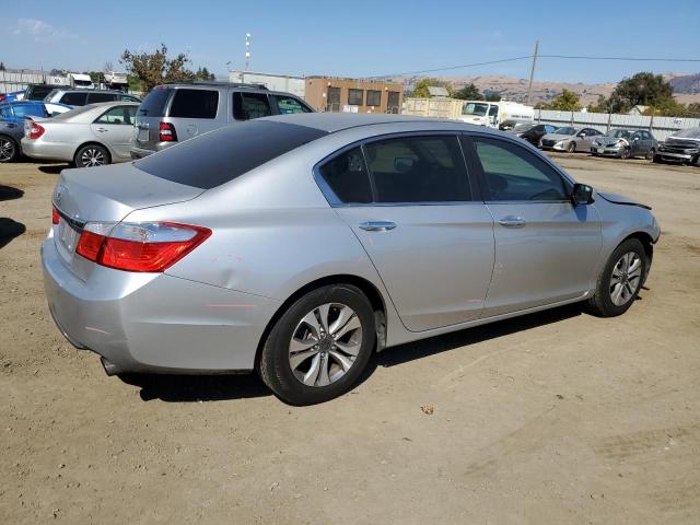 Photo 2 VIN: 1HGCR2F39EA074388 - HONDA ACCORD LX 