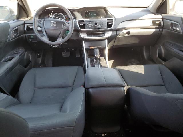 Photo 7 VIN: 1HGCR2F39EA074388 - HONDA ACCORD LX 