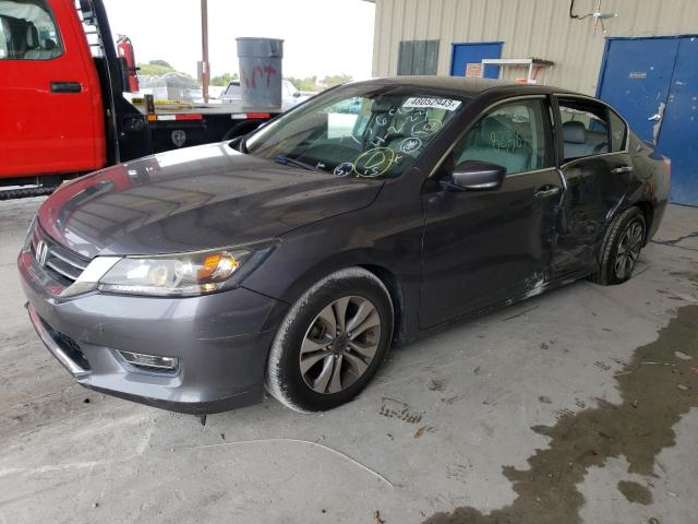 Photo 0 VIN: 1HGCR2F39EA075699 - HONDA ACCORD 