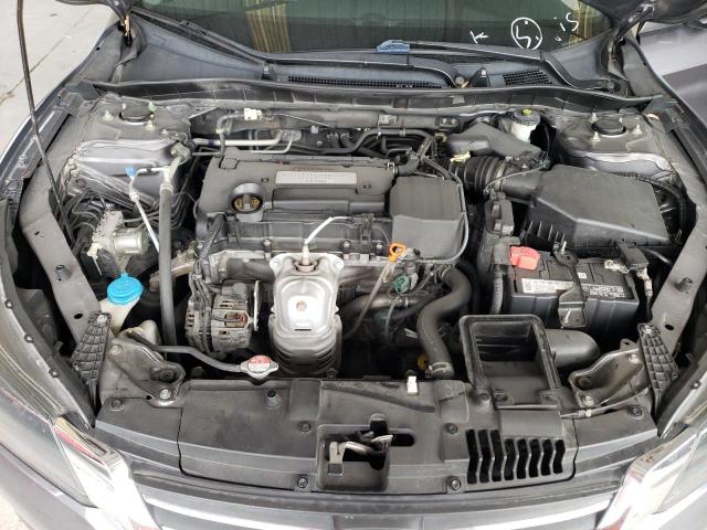 Photo 10 VIN: 1HGCR2F39EA075699 - HONDA ACCORD 