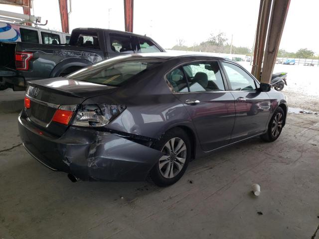 Photo 2 VIN: 1HGCR2F39EA075699 - HONDA ACCORD 