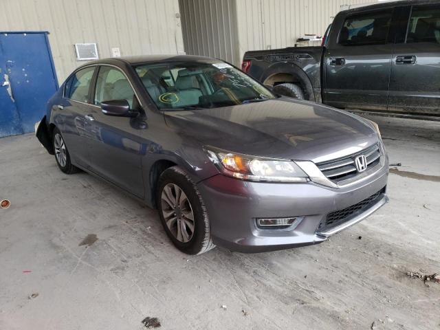 Photo 3 VIN: 1HGCR2F39EA075699 - HONDA ACCORD 