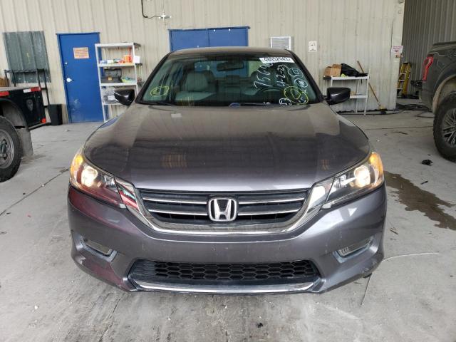 Photo 4 VIN: 1HGCR2F39EA075699 - HONDA ACCORD 