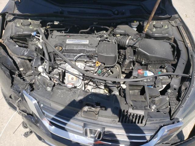 Photo 10 VIN: 1HGCR2F39EA077677 - HONDA ACCORD 