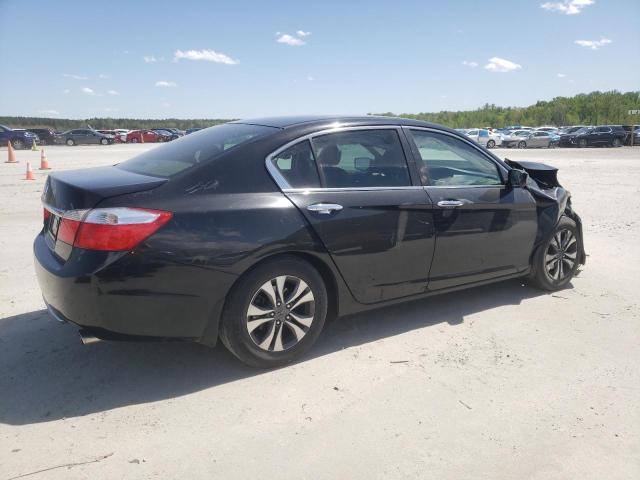 Photo 2 VIN: 1HGCR2F39EA077677 - HONDA ACCORD 