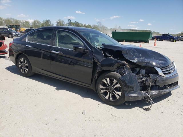 Photo 3 VIN: 1HGCR2F39EA077677 - HONDA ACCORD 