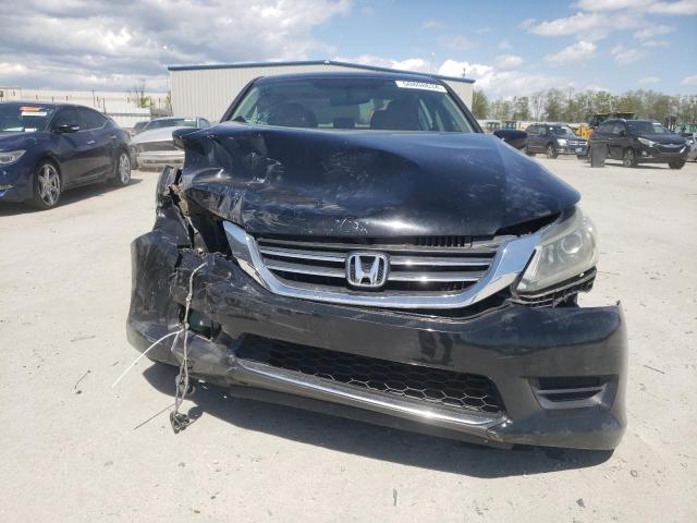 Photo 4 VIN: 1HGCR2F39EA077677 - HONDA ACCORD 