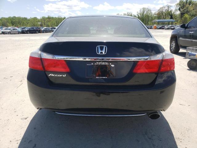 Photo 5 VIN: 1HGCR2F39EA077677 - HONDA ACCORD 