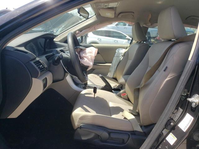 Photo 6 VIN: 1HGCR2F39EA077677 - HONDA ACCORD 