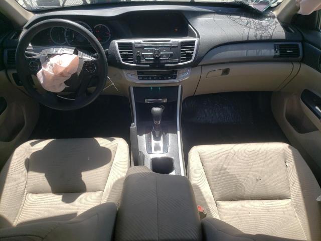 Photo 7 VIN: 1HGCR2F39EA077677 - HONDA ACCORD 