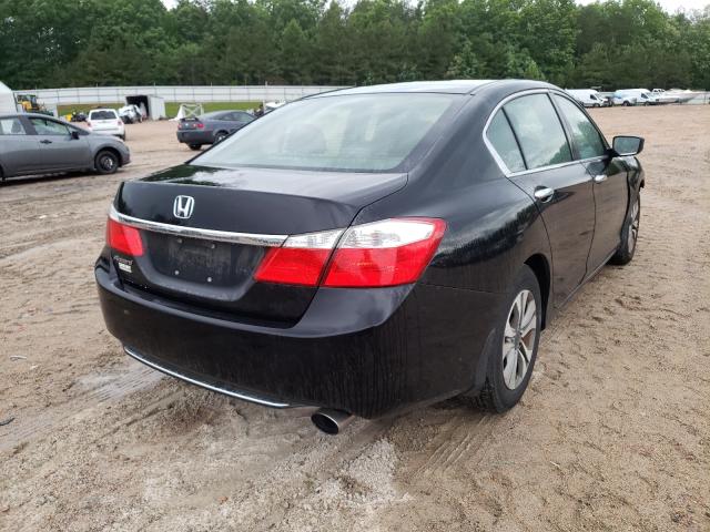 Photo 3 VIN: 1HGCR2F39EA081194 - HONDA ACCORD LX 