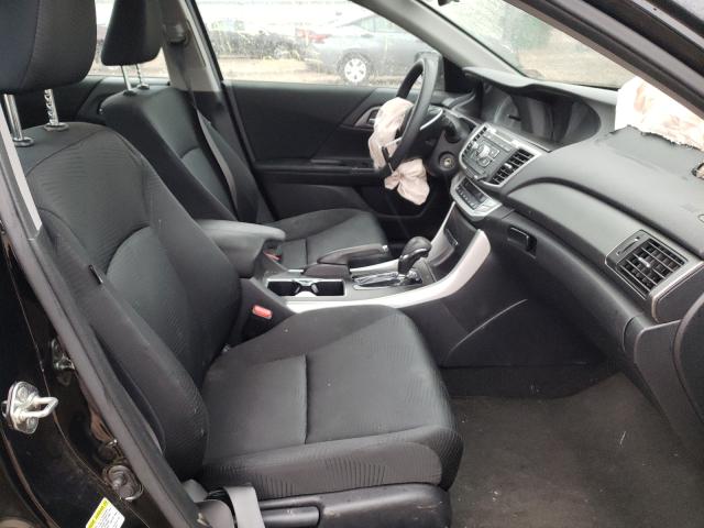 Photo 4 VIN: 1HGCR2F39EA081194 - HONDA ACCORD LX 