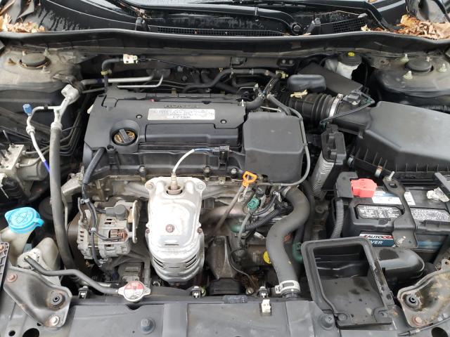 Photo 6 VIN: 1HGCR2F39EA081194 - HONDA ACCORD LX 