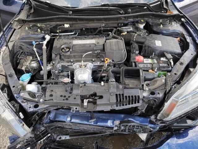 Photo 6 VIN: 1HGCR2F39EA083091 - HONDA ACCORD LX 