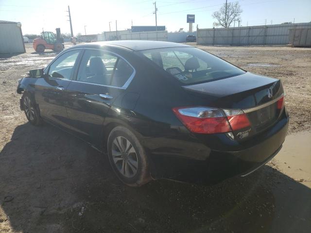 Photo 1 VIN: 1HGCR2F39EA083494 - HONDA ACCORD 