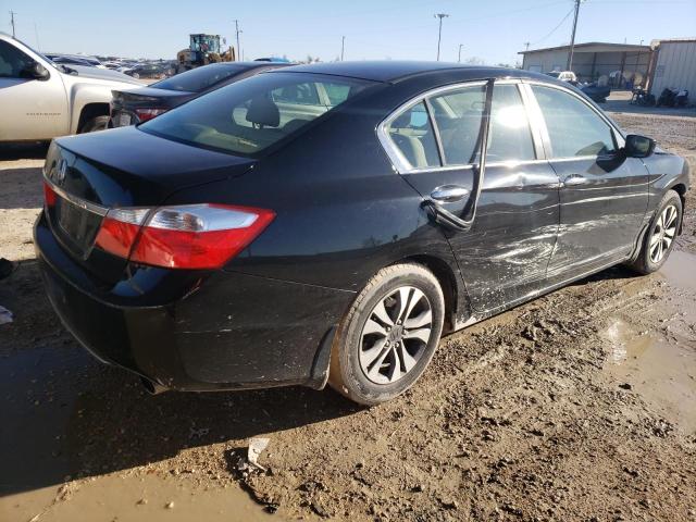 Photo 2 VIN: 1HGCR2F39EA083494 - HONDA ACCORD 