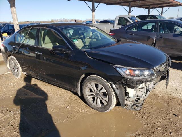 Photo 3 VIN: 1HGCR2F39EA083494 - HONDA ACCORD 