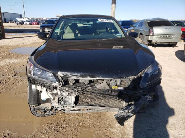 Photo 4 VIN: 1HGCR2F39EA083494 - HONDA ACCORD 