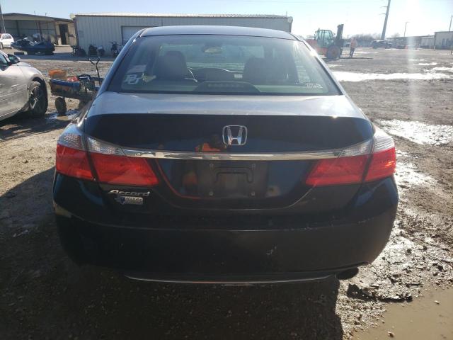 Photo 5 VIN: 1HGCR2F39EA083494 - HONDA ACCORD 