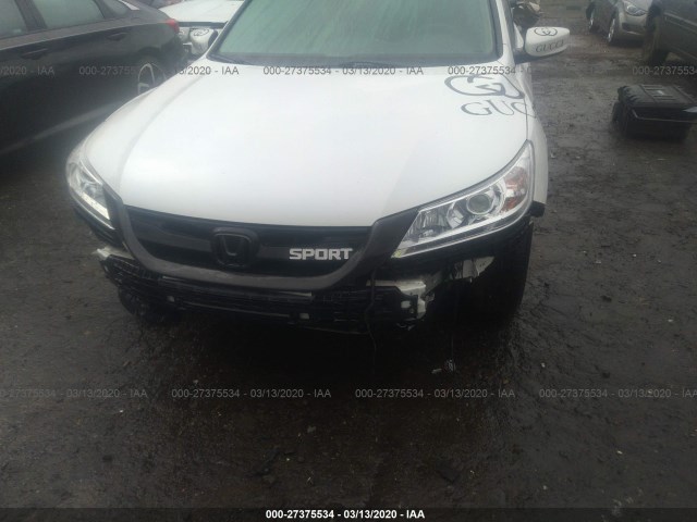 Photo 5 VIN: 1HGCR2F39EA084435 - HONDA ACCORD SEDAN 