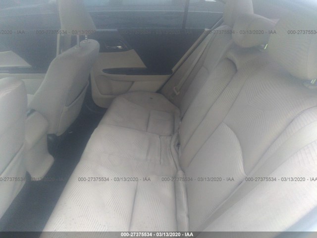 Photo 7 VIN: 1HGCR2F39EA084435 - HONDA ACCORD SEDAN 