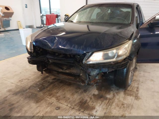 Photo 5 VIN: 1HGCR2F39EA097220 - HONDA ACCORD 