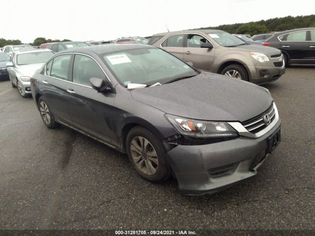 Photo 0 VIN: 1HGCR2F39EA097881 - HONDA ACCORD SEDAN 