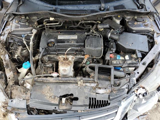 Photo 6 VIN: 1HGCR2F39EA103078 - HONDA ACCORD LX 