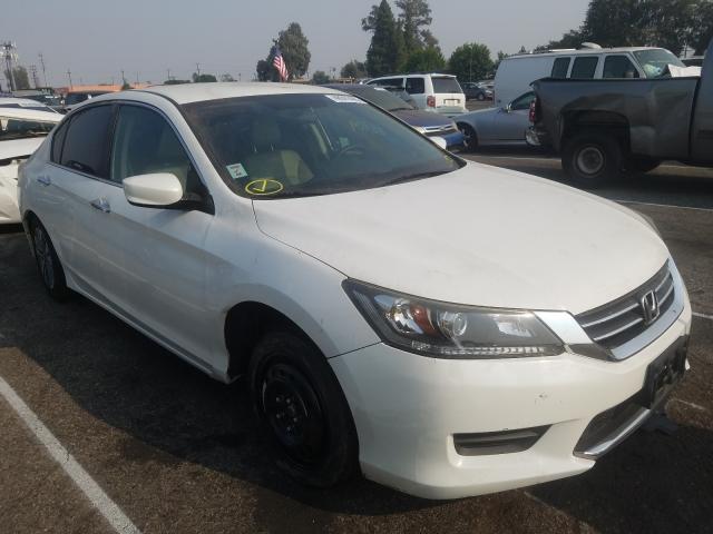 Photo 0 VIN: 1HGCR2F39EA106465 - HONDA ACCORD LX 