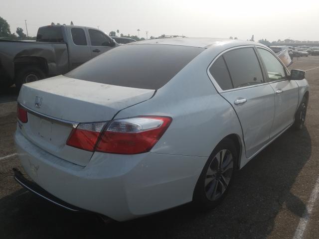 Photo 3 VIN: 1HGCR2F39EA106465 - HONDA ACCORD LX 