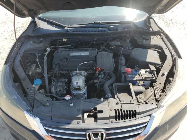 Photo 10 VIN: 1HGCR2F39EA116199 - HONDA ACCORD LX 