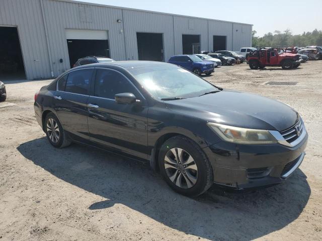 Photo 3 VIN: 1HGCR2F39EA116199 - HONDA ACCORD LX 