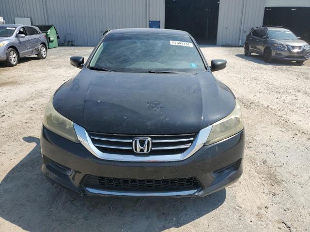 Photo 4 VIN: 1HGCR2F39EA116199 - HONDA ACCORD LX 