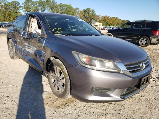 Photo 0 VIN: 1HGCR2F39EA117272 - HONDA ACCORD LX 