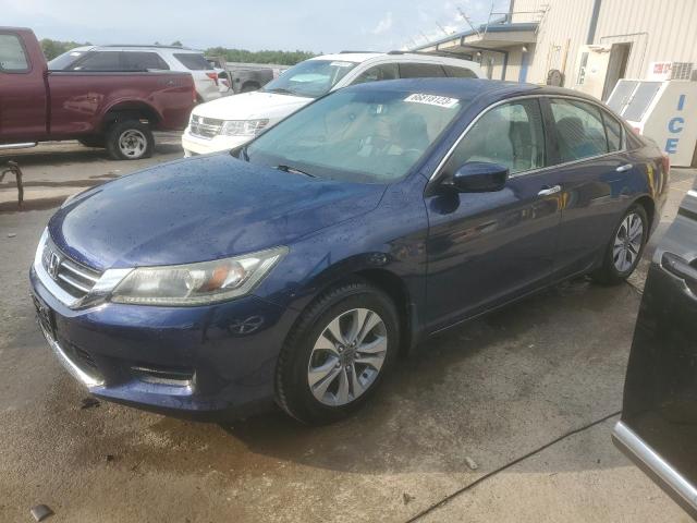 Photo 0 VIN: 1HGCR2F39EA117384 - HONDA ACCORD LX 