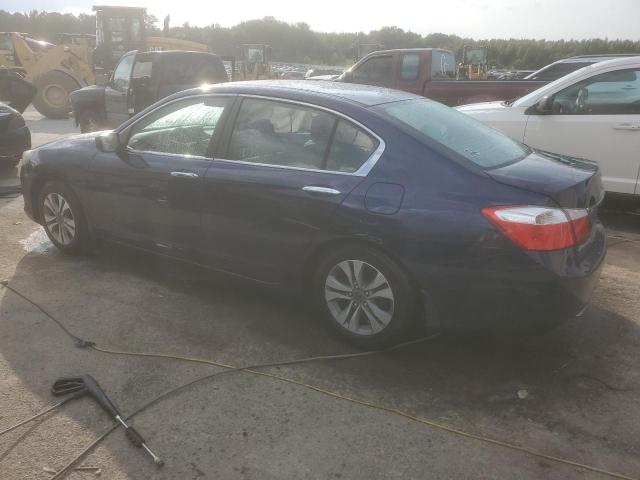 Photo 1 VIN: 1HGCR2F39EA117384 - HONDA ACCORD LX 