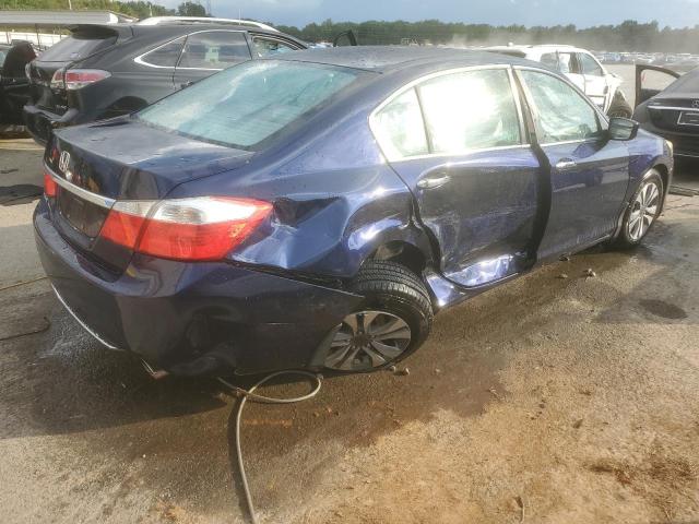 Photo 2 VIN: 1HGCR2F39EA117384 - HONDA ACCORD LX 